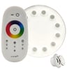 Télécommande ampoule piscine PAR56 inox 316 IK10 - Image 4