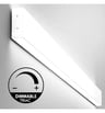Applique Linéaire LED WASHINGTON Blanc 0,44m 6000K IP54 - Image 12