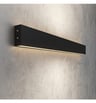 Applique Linéaire LED WASHINGTON Noir 0,44m 6000K IP54 - Image 23