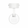 Applique LED NIZA Blanc 8W GU10 Dimmable TRIAC UGR13 - Image 9