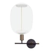 Ampoule LED filament décorative 4W E27 T178 2700K - Image 4