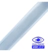 Profilé alu blanc POTSDAM UGR17 2m micro prisme - Image 13