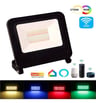 Projecteur LED 30W SMART WiFi – RGB+CCT – Dimmable - Image 6