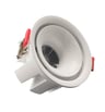 Downlight LED 6-12W Bridgelux 3CCT CRI92 UGR11 - Image 8