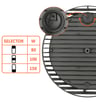 Cloche LED UFO Endurance 80-150W OSRAM - Image 3