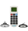 Télécommande pour Cloches LED UFO DIAMOND - Image 1