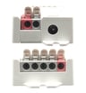 Pack contrôleur LED CCT 12-24V télécommande B2 2.4GHz - Image 8