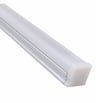 Barre LED DETROIT ARGENT 24V 0.5-2m surface - Image 1