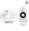 Pack Régulateur TRIAC 220V RF + Télécommande / 2,4GHz - Image 1