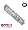 Alimentation PROFESSIONNELLE 12V 36W ECOLED IP67 TÜV - Image 1