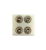 Connecteur à visser pour rubans LED SMD  / 10mm - IP20 - Image 6