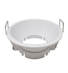 Anneau d'encastrement rond pour LED GU10 MR16 - URG19 - Image 7