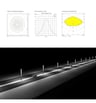 Lampadaire solaire LED 100W SUNWAY BYD 3000K - Image 12