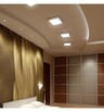 Plafonnier LED carré 30W OSRAM Duris E - Image 16