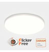 Downlight LED 24W QUASAR Frameless OSRAM CCT 120° - Image 7
