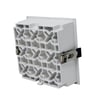 Downlight LED 40W Carre OSRAM Chip  PALACE - 24° - UGR17 140lm/W  - Image 4