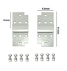 Connecteur Double Face pour Projecteur CORE MAX - Image 1