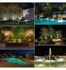 Projecteur LED Piscine 12W IP68 DC12V INOX 316 - Image 15