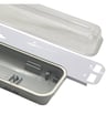 Bloc tubes LED double - IP65 - 150cm - Image 2