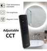 Pack contrôleur LED CCT 12-24V télécommande C1 2.4GHz - Image 7