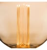 Ampoule LED moderne cristal ambre - 4W E27 G125 - Image 8