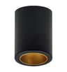 Applique Plafond Basculante GU10 MR16 Noir - Image 13