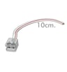 Kit LED silicone + connecteurs + embouts 10mm IP65 - Image 3