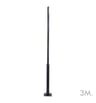 Colonne REKA noire 3-4 m finition filetage - Image 7