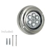 Projecteur LED Piscine 12W IP68 DC12V INOX 316 - Image 5