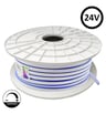 Néon LED 24V 8W/m 50m 6x12mm Bleu - Image 7