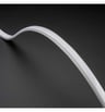 Profilé aluminium flexible en U LED  - 2 m - Image 7