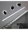 Applique Murale LED 6W APOLO Ronde Aluminium IP54 - Image 21