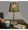 Lampe de Table KALIX Chevet Abat-jour E27 Écologique - Image 8