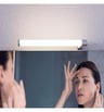 Applique LED 6W SOTRA Tube Miroir Chrome 4000K - Image 7