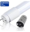 ack 10 Tube LED 9W 60cm SAMSUNG 130lm/W 300° - Image 10
