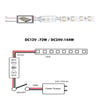 Mini Contrôleur Dimmer - 12V/24V - Image 4