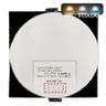 Spot LED Carré 30W GXtronic 3CCT IP65 Ø145 - Image 4