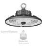 Zhaga Radar Motion Sensor for UFO LED High Bay - 0-10V - Image 4