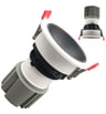 Downlight LED 15W Oculus orientable blanc CRI92 - Image 11
