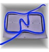 Néon LED flexible 8W 12V bobine 25m 8mm Bleu - Image 6