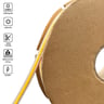 COB 220V 240LED/m 1200lm 14W IP65 CRI90 - Image 5