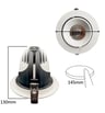 Spot LED Encastrable 40W Orientable CCT IRC92 - Image 9