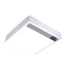 Kit de Montage en Surface pour Panneau LED 62x62 / H65mm - Image 5
