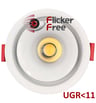 Downlight LED 6-12W Bridgelux 3CCT CRI92 UGR11 - Image 10