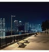 Réverbère LED 50W Wanda 4 mètres 6 mètres - Image 25