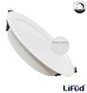 Downlight LED 40W Lifud Dimmable IP54 UGR17 - Image 5