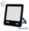 Projecteur LED Extérieur EVO PRO 100W – CCT Réglable – Puce Lumileds Haute Performance - Image 12