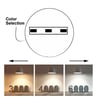 Downlight LED 6W Carré Orientable CCT - Image 15