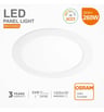 Downlight LED slim circulaire 26W CCT OSRAM - Image 7