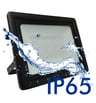 Projecteur LED Extérieur Noir 30W AVANCE – IP65 – Haute Performance LED - Image 6